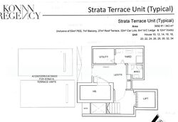 Kovan Regency (D19), Terrace #554141441